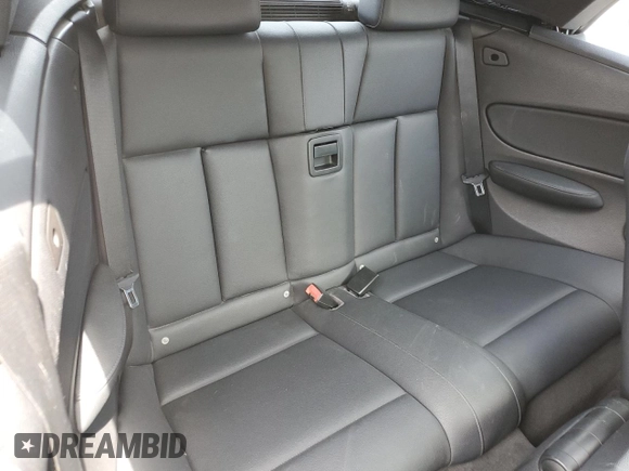 2012 BMW 1 Series 128i with VIN WBAUL7C52CVE87413, listed as a Copart auction lot 60557095 with 148,311 mi miles and Clean title. Bid and sale history available at DreamBid. Image 10.