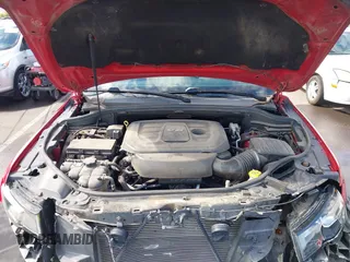 2018 Jeep Grand Cherokee Trailhawk с VIN 1C4RJFLG3JC399051, выставлен на аукционе IAAI как лот 42359437 с пробегом 70 956 миль миль и . История ставок и продаж доступна на DreamBid. Изображение 10.