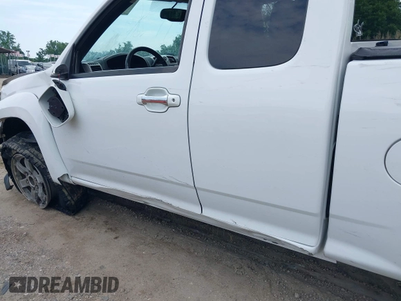 2012 Chevrolet Colorado z VIN 1GCJTDFE1C8169472, wystawiony jako IAAI lot #42393578 z przebiegiem 136 050 mil mil oraz . Historia ofert i sprzedaży dostępna na DreamBid. Obrazek 22.