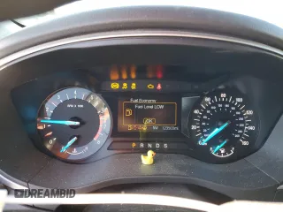 2015 Ford Fusion SE z VIN 3FA6P0H76FR114624, wystawiony jako Copart lot #46338425 z przebiegiem 123 503 mil mil oraz Szkoda całkowita • Salvage title. Historia ofert i sprzedaży dostępna na DreamBid. Obrazek 9.
