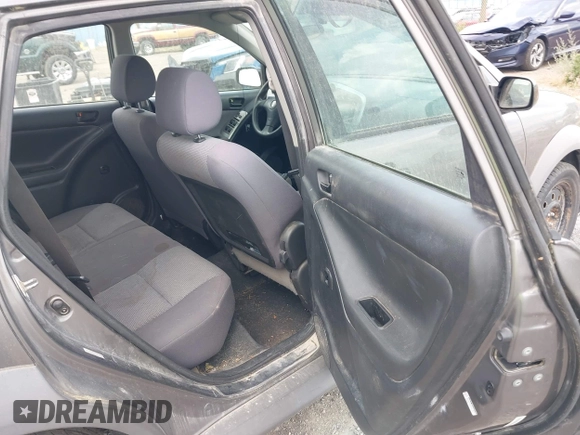 2006 Pontiac Vibe с VIN 5Y2SL65806Z458787, выставлен на аукционе IAAI как лот 42481736 с пробегом 222 255 миль миль и . История ставок и продаж доступна на DreamBid. Изображение 8.