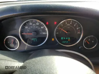 2012 Jeep Wrangler Unlimited Rubicon z VIN 1C4HJWFG9CL105047, wystawiony jako Copart lot #49494005 z przebiegiem 132 591 mil mil oraz Szkoda całkowita • Salvage title. Historia ofert i sprzedaży dostępna na DreamBid. Obrazek 9.