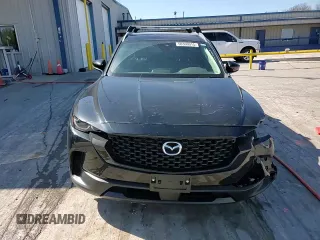 2024 Mazda CX-50 2.5 S Preferred Package with VIN 7MMVABBM1RN163139, listed as a Copart auction lot 50360015 with 31,045 mi miles and Salvage Title. Bid and sale history available at carsss.com. Image 15.