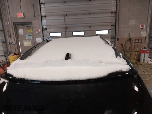 2021 GMC Acadia SLE with VIN 1GKKNRL48MZ205827, listed as a IAAI auction lot 41128487 with 52,324 mi miles and . Bid and sale history available at DreamBid. Image 17.