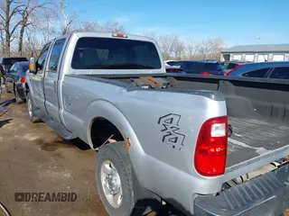 2012 Ford F-250 XL с VIN 1FT7W2BT7CEA20267, выставлен на аукционе IAAI как лот 41661604 с пробегом 235 800 миль миль и . История ставок и продаж доступна на DreamBid. Изображение 6.