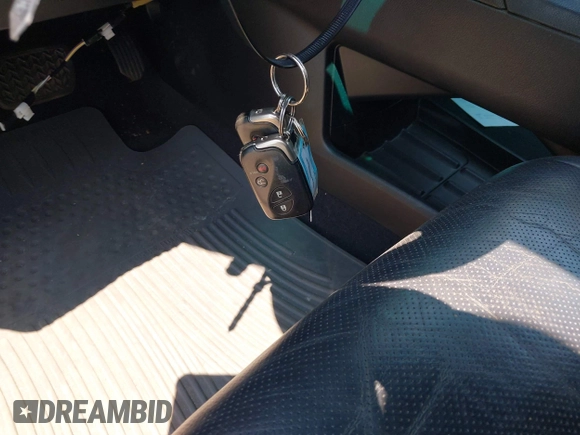 2010 Lexus RX 350 with VIN 2T2BK1BA3AC001502, listed as a IAAI auction lot 42863707 with 95,898 mi miles and . Bid and sale history available at DreamBid. Image 17.