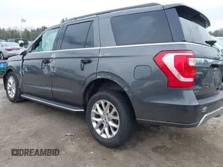 2021 Ford Expedition XLT с VIN 1FMJU1JT3MEA38883, выставлен на аукционе IAAI как лот 42106529 с пробегом 66 222 миль миль и . История ставок и продаж доступна на DreamBid. Изображение 3.