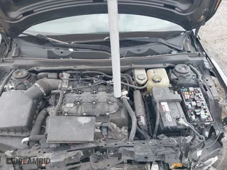 2018 Chevrolet Impala Premier with VIN 1G1125S33JU144065, listed as a IAAI auction lot 41635549 with 103,607 mi miles. Bid and sale history available at carsss.com. Image 10.