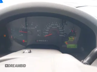 2008 Ford F-150 XL с VIN 1FTRW12W98FB31577, выставлен на аукционе IAAI как лот 42303789 с пробегом 130 705 миль миль и . История ставок и продаж доступна на DreamBid. Изображение 7.