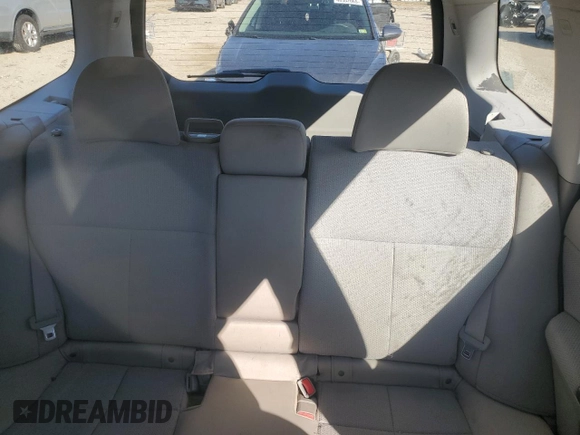 2012 Subaru Forester X with VIN JF2SHBBCXCH443266, listed as a Copart auction lot 48884465 with 187,064 mi miles and Clean Title. Bid and sale history available at DreamBid. Image 10.