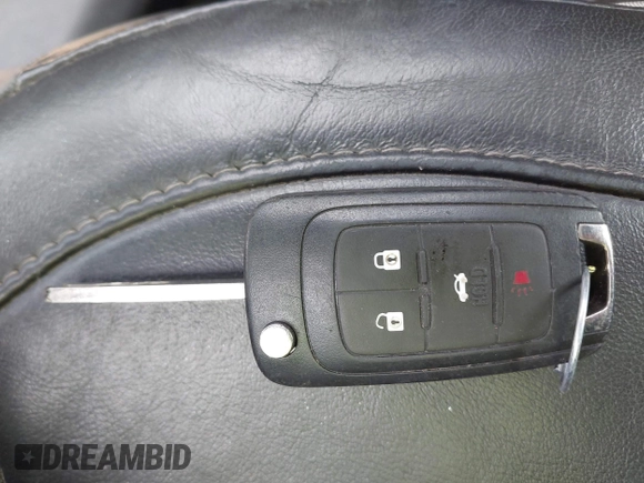 2016 Buick Regal с VIN 2G4GK5EX8G9177631, выставлен на аукционе IAAI как лот 41830653 с пробегом 118 989 миль миль и . История ставок и продаж доступна на DreamBid. Изображение 11.
