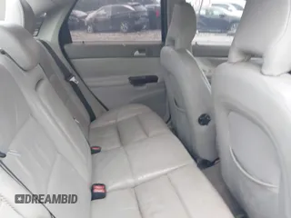 2006 Volvo S40 2.4L с VIN YV1MS382162195052, выставлен на аукционе IAAI как лот 42191212 с пробегом 177 112 миль миль и . История ставок и продаж доступна на DreamBid. Изображение 8.