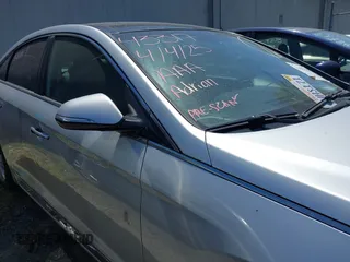 2015 Hyundai Sonata Limited with VIN 5NPE34AF0FH035785, listed as a IAAI auction lot 42082394 with 151,370 mi miles and . Bid and sale history available at DreamBid. Image 13.