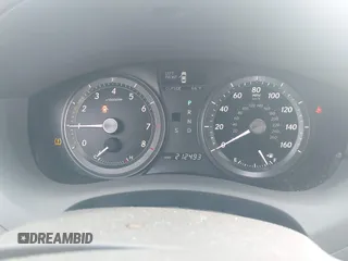 2008 Lexus ES 330 с VIN JTHBJ46G182228153, выставлен на аукционе IAAI как лот 42397316 с пробегом 212 493 миль миль и . История ставок и продаж доступна на DreamBid. Изображение 7.