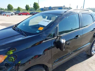 2021 Ford EcoSport SE с VIN MAJ3S2GEXMC442332, выставлен на аукционе IAAI как лот 42184580 с пробегом 40 241 миль миль и . История ставок и продаж доступна на DreamBid. Изображение 6.