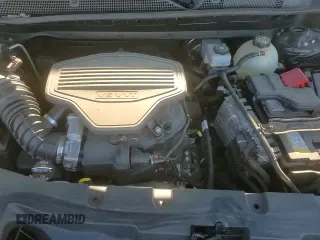 2023 Chevrolet Blazer LT с VIN 3GNKBDRS8PS181244, выставлен на аукционе Copart как лот 88360325 с пробегом 34 254 миль миль и Списание • Salvage title. История ставок и продаж доступна на DreamBid. Изображение 16.