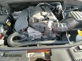 2024 Dodge Durango SRT 392 z VIN 1C4SDJGJ3RC188932, wystawiony jako Copart lot #43533025 z przebiegiem 974 mil mil oraz Szkoda całkowita • Salvage title. Historia ofert i sprzedaży dostępna na DreamBid. Obrazek 15.