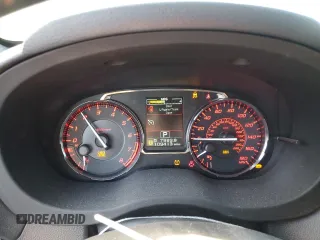 2016 Subaru WRX Premium with VIN JF1VA1E6XG8819931, listed as a Copart auction lot 85369844 with 109,413 mi miles and Salvage Title. Bid and sale history available at carsss.com. Image 9.