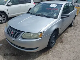 2006 Saturn ION z VIN 1G8AJ55F16Z132680, wystawiony jako IAAI lot #42067546 z przebiegiem Nie podano mil oraz . Historia ofert i sprzedaży dostępna na DreamBid. Obrazek 2.