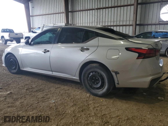 2019 Nissan Altima S z VIN 1N4BL4BV6KC231461, wystawiony jako Copart lot #78745974 z przebiegiem Nie podano mil oraz Szkoda całkowita • Salvage title. Historia ofert i sprzedaży dostępna na DreamBid. Obrazek 2.