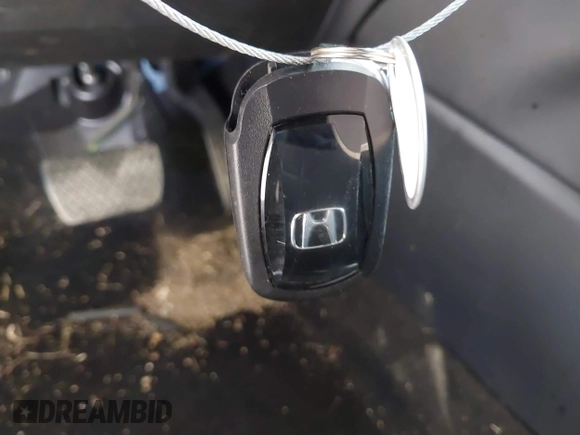 2023 Honda HR-V LX с VIN 3CZRZ1H31PM738778, выставлен на аукционе IAAI как лот 42353944 с пробегом 22 531 миль миль и . История ставок и продаж доступна на DreamBid. Изображение 11.