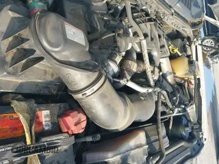 2018 Ford F-250 XL with VIN 1FT7W2BT2JEB88489, listed as a IAAI auction lot 42669977 with 164,618 mi miles and . Bid and sale history available at DreamBid. Image 18.