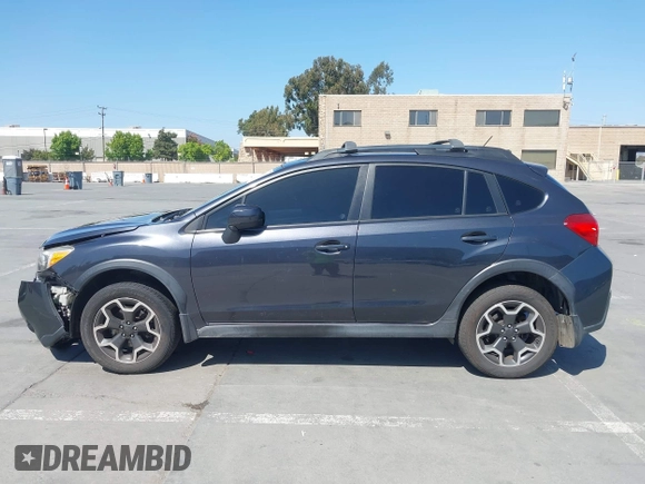 2013 Subaru Crosstrek Limited с VIN JF2GPAGC4DH873808, выставлен на аукционе IAAI как лот 42485302 с пробегом 83 279 миль миль и . История ставок и продаж доступна на DreamBid. Изображение 14.