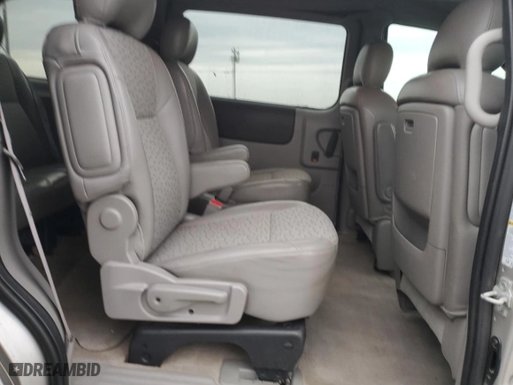 2006 Chevrolet Uplander LT w/1LT with VIN 1GNDV33L16D151836, listed as a Copart auction lot 44248725 with 165,710 mi miles and Salvage Title. Bid and sale history available at carsss.com. Image 11.