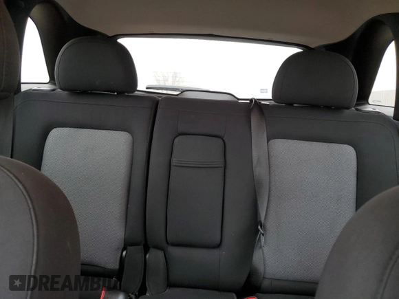 2014 Chevrolet Captiva Sport LT with VIN 3GNAL3EK0ES626470, listed as a Copart auction lot 47644385 with 95,141 mi miles and Salvage Title. Bid and sale history available at DreamBid. Image 10.