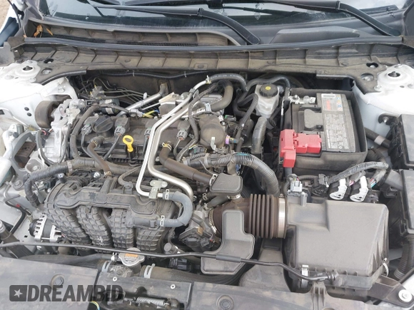 2024 Nissan Altima SR z VIN 1N4BL4CV5RN364421, wystawiony jako IAAI lot #42299917 z przebiegiem 36 169 mil mil oraz . Historia ofert i sprzedaży dostępna na DreamBid. Obrazek 10.