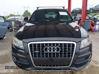 2010 Audi Q5 Prestige with VIN WA1WKAFP9AA075204, listed as a IAAI auction lot 42819760 with 207,039 mi miles and . Bid and sale history available at DreamBid. Image 6.