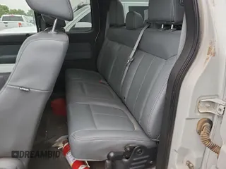 2013 Ford F-150 XL с VIN 1FTEX1CM2DFB92109, выставлен на аукционе IAAI как лот 42511178 с пробегом 249 242 миль миль и . История ставок и продаж доступна на DreamBid. Изображение 20.