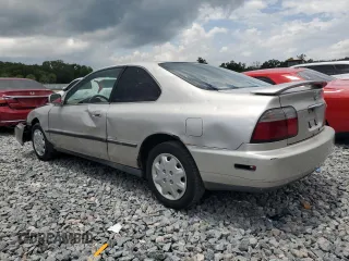 1997 Honda Accord LX with VIN 1HGCD7230VA027915, listed as a Copart auction lot 58961425 with 200,814 mi miles and Salvage title. Bid and sale history available at DreamBid. Image 2.