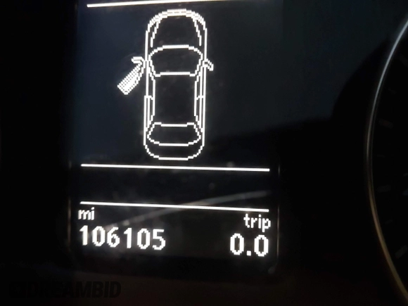 2014 Volkswagen Passat SE z VIN 1VWBN7A36EC064753, wystawiony jako IAAI lot #41221736 z przebiegiem 106 105 mil mil oraz . Historia ofert i sprzedaży dostępna na DreamBid. Obrazek 15.