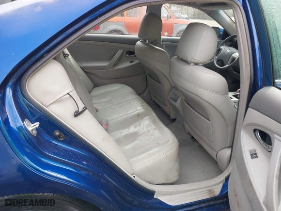 2011 Toyota Camry LE with VIN 4T1BF3EK2BU688013, listed as a IAAI auction lot 41923491 with 226,203 mi miles. Bid and sale history available at carsss.com. Image 8.