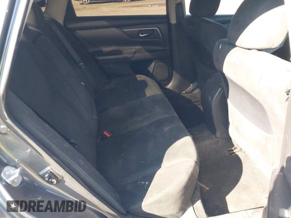 2014 Nissan Altima SL with VIN 1N4AL3AP8EC406015, listed as a IAAI auction lot 41468121 with 154,672 mi miles and . Bid and sale history available at DreamBid. Image 8.