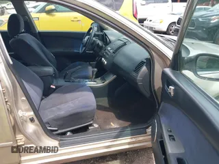 2006 Nissan Altima S with VIN 1N4AL11D36C209118, listed as a IAAI auction lot 42366429 with 151,580 mi miles and . Bid and sale history available at DreamBid. Image 5.