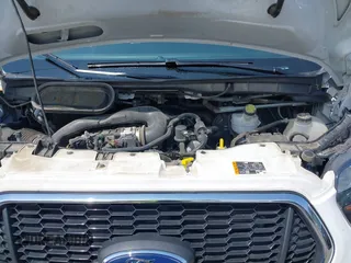 2023 Ford Transit Passenger XL with VIN 1FBAX2Y87PKA89557, listed as a IAAI auction lot 42580341 with 34,151 mi miles and . Bid and sale history available at DreamBid. Image 10.