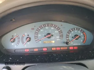 2002 Mitsubishi Galant ES z VIN 4A3AA46H42E060744, wystawiony jako Copart lot #37732694 z przebiegiem 173 507 mil mil oraz Szkody całkowita. Historia ofert i sprzedaży dostępna na DreamBid. Obrazek 9.
