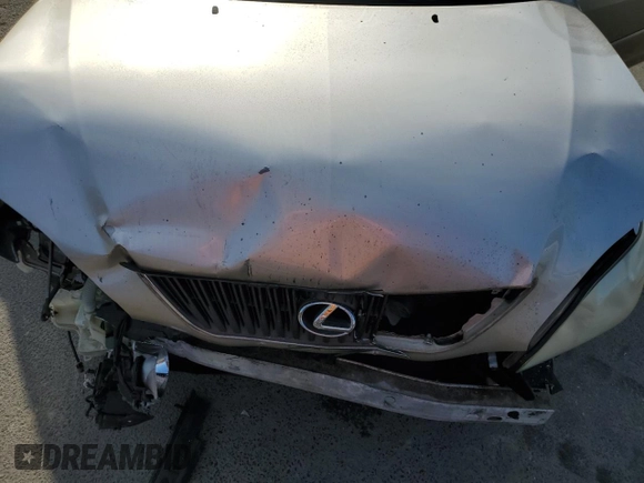 2006 Lexus RX with VIN 2T2GA31U36C052568, listed as a Copart auction lot 47040555 with Not Provided miles and Salvage Title. Bid and sale history available at carsss.com. Image 13.