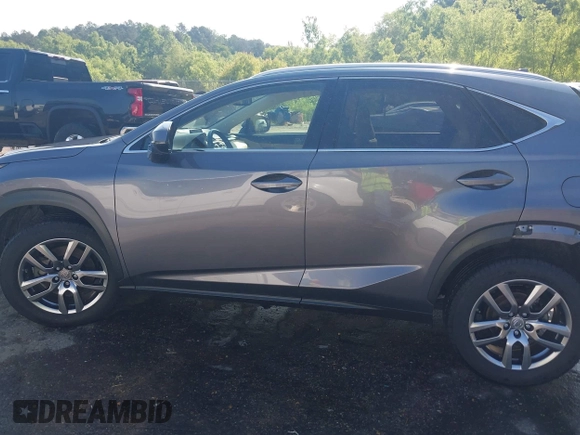 2015 Lexus NX 200t with VIN JTJYARBZXF2012036, listed as a IAAI auction lot 42085466 with 127,325 mi miles and . Bid and sale history available at DreamBid. Image 15.