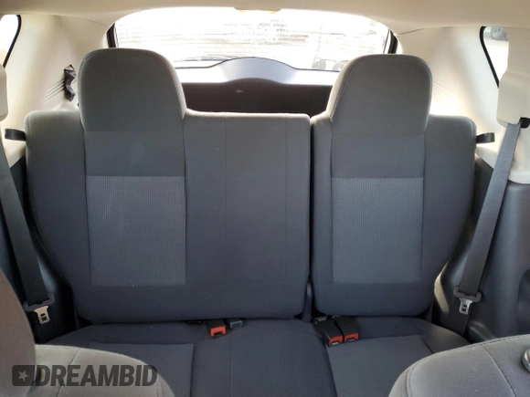2012 Jeep Compass Sport with VIN 1C4NJDBB0CD623897, listed as a Copart auction lot 53256855 with 118,891 mi miles and Salvage Title. Bid and sale history available at carsss.com. Image 10.