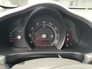 2013 Kia Sportage LX z VIN KNDPB3A25D7508794, wystawiony jako Copart lot #60145865 z przebiegiem 134 503 mil mil oraz Czysty tytuł • Clean title. Historia ofert i sprzedaży dostępna na DreamBid. Obrazek 9.