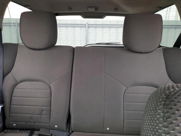 2012 Nissan Xterra S with VIN 5N1AN0NW2CC505104, listed as a Copart auction lot 46178455 with 157,843 mi miles and Salvage Title. Bid and sale history available at carsss.com. Image 10.