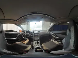 2000 Toyota Celica GT with VIN JTDDR32T6Y0060408, listed as a Copart auction lot 84506594 with 195,924 mi miles and Salvage Title. Bid and sale history available at carsss.com. Image 13.