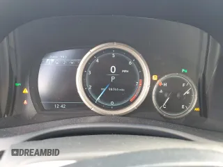 2016 Lexus GS 350 with VIN JTHBZ1BL6GA003631, listed as a Copart auction lot 65529413 with 98,765 mi miles. Bid and sale history available at carsss.com. Image 9.