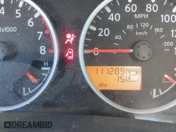 2019 Nissan Frontier SV z VIN 1N6AD0ER8KN751964, wystawiony jako IAAI lot #41879817 z przebiegiem 111 289 mil mil oraz . Historia ofert i sprzedaży dostępna na DreamBid. Obrazek 16.
