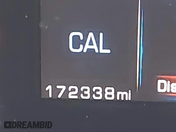 2017 Cadillac XT5 Luxury FWD with VIN 1GYKNBRS8HZ123556, listed as a IAAI auction lot 41549991 with 172,338 mi miles and . Bid and sale history available at DreamBid. Image 15.