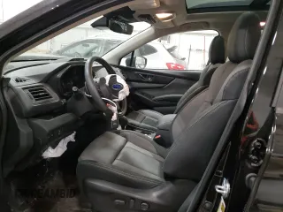 2024 Subaru Ascent Onyx Limited с VIN 4S4WMAKD5R3442168, выставлен на аукционе Copart как лот 53136205 с пробегом 11 595 миль миль и Списание • Salvage title. История ставок и продаж доступна на DreamBid. Изображение 7.