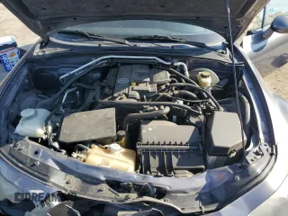 2006 Mazda MX-5 Miata Sport z VIN JM1NC25F260115830, wystawiony jako Copart lot #76844774 z przebiegiem 52 599 mil mil oraz Szkoda całkowita • Salvage title. Historia ofert i sprzedaży dostępna na DreamBid. Obrazek 13.